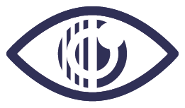 Icon of an eye